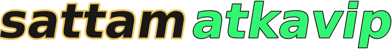 sattamatkavip logo